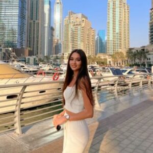 Profile photo of Fatima Shiekh