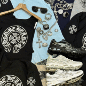 Profile photo of chrome heart