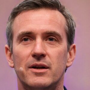 Profile photo of Benno Zimmermann