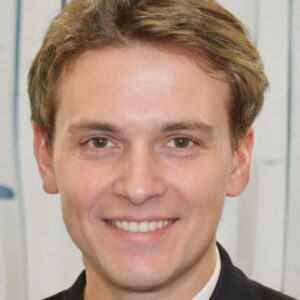 Profile photo of Eike Haas