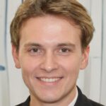 Profile photo of Eike Haas