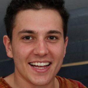 Profile photo of Nico Friedrich