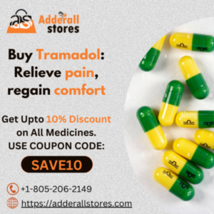 Group logo of Buy Tramadol Online Via FedEx No Rx Needed Transport