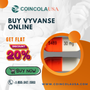 Group logo of Vyvanse Coupon 2024 Safe & Dependable Delivery