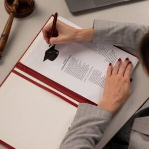 Group logo of What Is the Difference Between Problem Questions and Essay-Based Prompts in a Law Assignment?